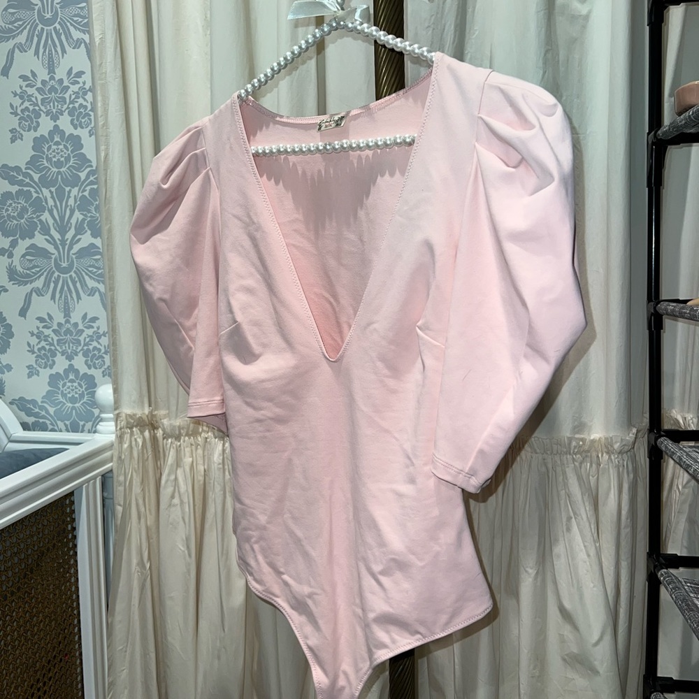 Free people top!